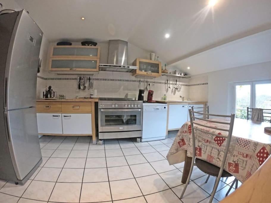Les Gites De Cherisey Exterior foto
