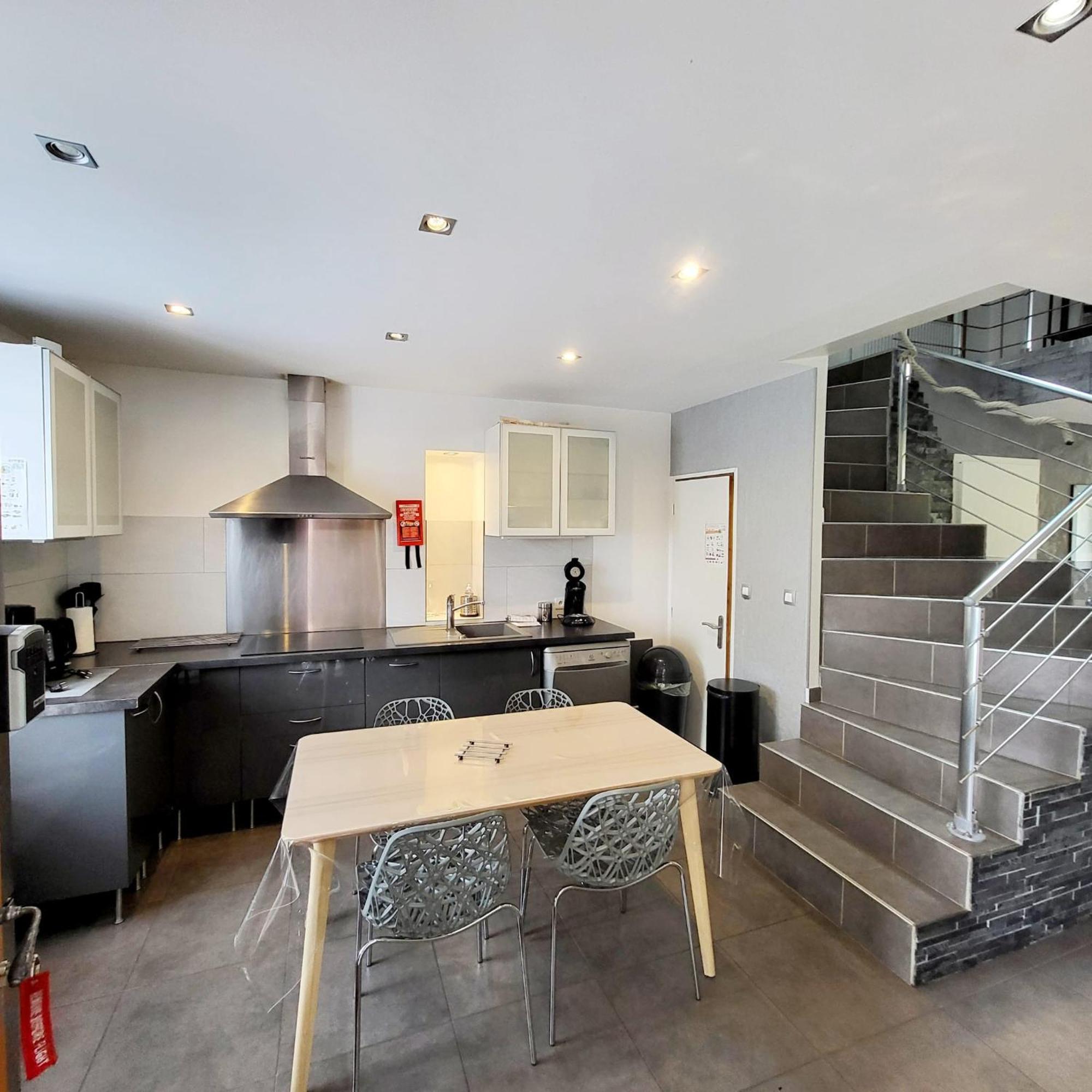 Les Gites De Cherisey Exterior foto